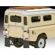 Сглобяем модел Land Rover серия III LWB 109, 174 части