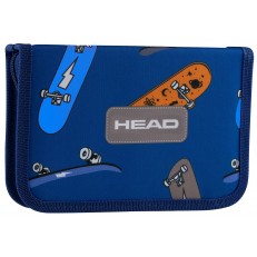 Μονό νεσεσέρ HD-410 Head 4, χωρίς αξεσουάρ