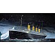 Μοντέλο συναρμολόγησης, Revell, κιτ εκκίνησης RMS Titanic, 40 τεμάχια