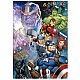 Puzzle, Educa, The Avengers, 300 κομμάτια