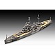 Συναρμολογημένο μοντέλο, Revell, Θωρηκτό HMS Duke of York