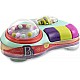Интерактивна играчка Whirly Pop, Светлинна музикална станция