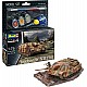 Συναρμολογημένο μοντέλο, Revell, Jagdpanzer IV (L/70), Σετ