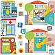 Εκπαιδευτικό παιχνίδι, Headu, Montessori, Αναζήτηση, άνοιγμα και εύρεση
