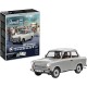 Diecast Model, Revell, Trabant 601 Exclusive Edition