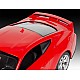 Μοντέλο συναρμολόγησης, Revell, Αυτοκίνητο 2024 Ford Mustang GT, Σύστημα κλικ, 60 ανταλλακτικά