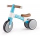 Πρώτη ζάντα ισορροπίας Hape Vespa, γαλάζιο
