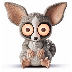 Νυχτερινή λάμπα LED, Lisciani, Rainy Days, Baby Galago Friend