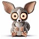 Νυχτερινή λάμπα LED, Lisciani, Rainy Days, Baby Galago Friend
