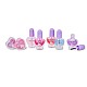 Козметичен комплект Little Unicorn 26012, 7 части