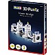 Мини пъзел Тауър Бридж 3D, 32 части