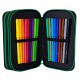Τριπλή νεσεσέρ με αξεσουάρ ASTRABAG Pixel hero, AC31, 20,5 x 13 x 6 cm