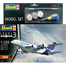 Κιτ συναρμολόγησης Airbus A380, 47 εξαρτήματα