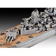 Μοντέλο συναρμολόγησης, Revell, Θωρηκτό USS New Jersey
