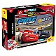 Παζλ, Lisciani, Cars 3, Challenge, Παζλ διπλής όψης 60 τεμαχίων