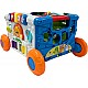 Διαδραστικό παιχνίδι, Vtech, καρότσι με δραστηριότητες