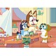 Παζλ, Lisciani, Bluey, Παζλ διπλής όψης 2 x 48 τεμαχίων