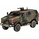 Сглобяем модел ATF Dingo 1, 65 части