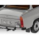 Diecast Model, Revell, Trabant 601 Exclusive Edition