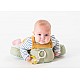 Savannah Tummy Play Pillow