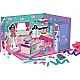 Δημιουργικό κιτ, Lisciani, Barbie, DIY κουζίνα Barbie