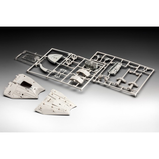 Μοντέλο συναρμολόγησης, Revell, Star Wars, Snowspeeder, 23 μέρη