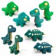Surprise Egg, Craze, Megga Egg Dino, Hatching Dinosaur