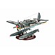 Μοντέλο συναρμολόγησης, Revell, υδροπλάνο Arado Ar196A-3, 192 ανταλλακτικά