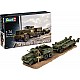 Συναρμολογημένο μοντέλο, Revell, M19 Tank Transporter