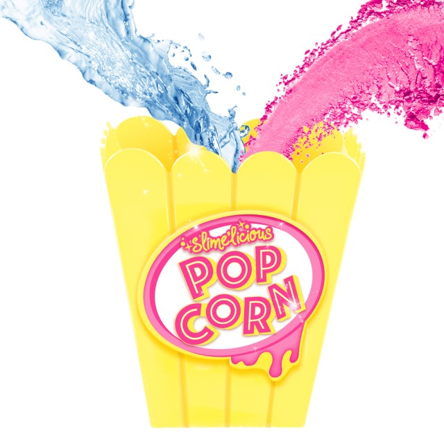 Δημιουργικό κιτ, Canal Toys, So Slime, αναδευτήρας λάσπης 3 σε 1