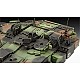 Μοντέλο συναρμολόγησης, Revell, Άρμα μάχης Leopard 2A7A1, 250 τεμάχια