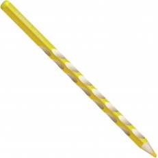 Σετ εργονομικά χρωματιστά μολύβια, Stabilo, EASYcolors δεξιά, ST331/12, 12 χρώματα, αριστερό χέρι