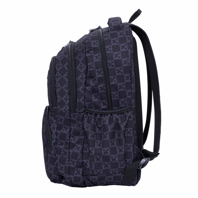 Backpack HEAD Pixels, AB200, 44 x 32 x 19 cm