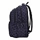 Backpack HEAD Pixels, AB200, 44 x 32 x 19 cm