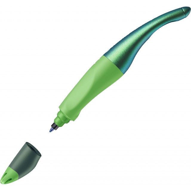 Εργονομικός κύλινδρος, Stabilo, EASYoriginal 0,5mm, Δεξί χέρι, Πράσινο