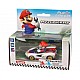 Καρότσι Pullback, Carrera, Super Mario, 1 τεμάχιο