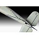 Μοντέλο συναρμολόγησης, Revell, μαχητικό Hawker Sea Hurricane Mk.IIC, 162 ανταλλακτικά