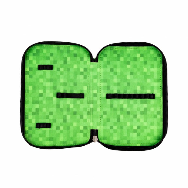 Διπλό νιπτήρα χωρίς αξεσουάρ, Astra, Minecraft, AC2, 20,5 x 13 x 4,5 εκ.