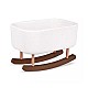 Παιδικό παιχνίδι Lulla Baby 14" Doll Swing, 40 x 26,92 x 27,31 cm