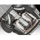 Porsche 911 Carrera 3.2 G-Model Coupe οικοδομήσιμο μοντέλο, 109 ανταλλακτικά