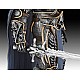 Μοντέλο συναρμολόγησης, Revell, World of Warcraft, Σετ δώρου The Lich King, 55 τεμάχια
