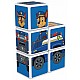 Магнитен конструктор Magicube, Paw Patrol, Полицейската кола на Чейс 079, 5 части