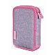 Διπλό νεσεσέρ ASTRABAG AC2 Pinky Kitty, χωρίς αξεσουάρ