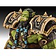 Μοντέλο συναρμολόγησης, Revell, World of Warcraft, Σετ δώρου The Orc Thrall, 60 τεμάχια