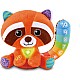 Διαδραστικό παιχνίδι, Leap Frog, Counting Red Panda, Πολύχρωμο