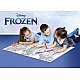 Παζλ, Lisciani, Frozen, Παζλ διπλής όψης 2 x 60 τεμαχίων