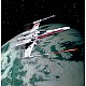 Μοντέλο συναρμολόγησης, Revell, Star Wars, X-Wing Fighter, 21 μέρη