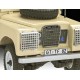 Сглобяем модел Land Rover серия III LWB 109, 174 части