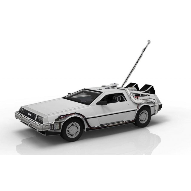Пъзел Back To The Future, Машина на времето 3D, 157 части