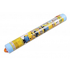 Δημιουργικό σετ Minions, Κύλινδρος για χειροτεχνίες